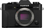 Fujifilm X-T30 II Čierny (16830299)