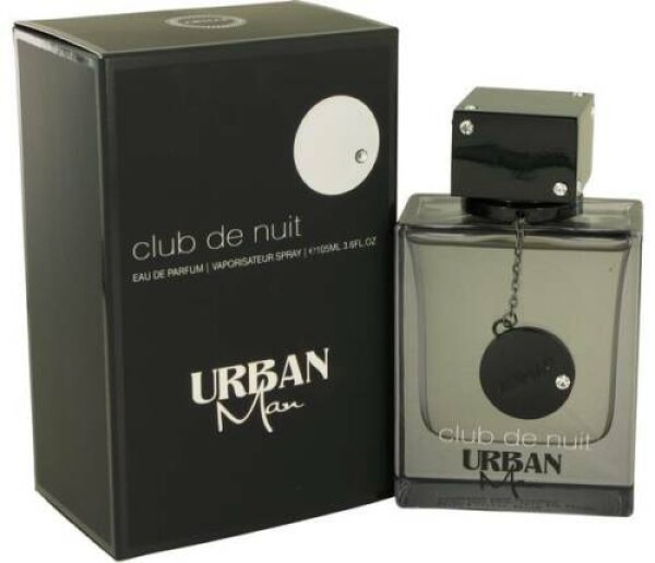 Armaf Club De Nuit Urban Edp