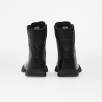 Tenisky Y-3 Regu Embroidery Black/ Black/ Aluminum EUR 43 1/3