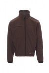 Bunda Payper ALASKA Farba: Kráľovská modrá, Veľkosť: 4XL (0002180053090004XL)