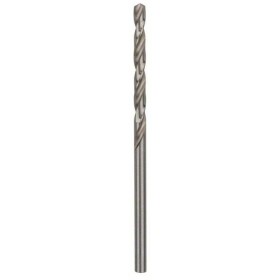 Bosch Accessories 2608595332 HSS kovový špirálový vrták 3.6 mm Celková dĺžka 70 mm brúsené DIN 338 valcová stopka 10 ks; 2608595332