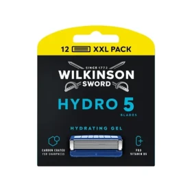 Wilkinson Hydro 5 Skin Protection XXL náhradná hlavica 12ks (WPS042)