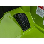 Mamido Elektrické autíčko Lamborghini Sian 4x4 zelené