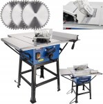 Dedra Pilarka do dreva 2000W, kotúč do dreva 24T, 40T, 60T