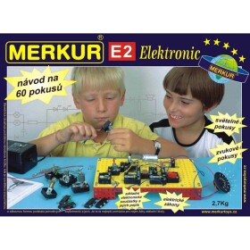 Merkur E2 elektronic