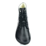 Be Lenka Winter 3.0 Black zimné barefoot topánky 37 EUR