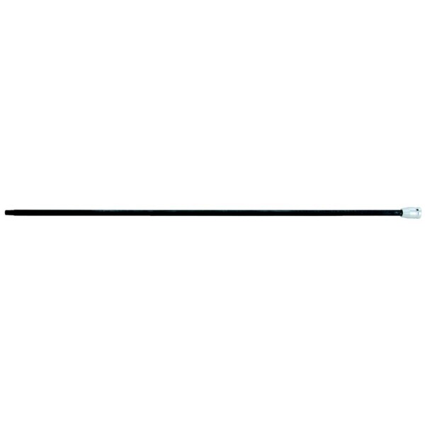 Sada nástrčných kľúčov 1/2" hnacieho hriadeľa, viaczubé, 4 ks KS Tools 150.1740; 150.1740