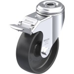 Blickle 225052 otočné koliesko s brzdou; 225052