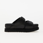 Tenisky UGG W Goldenstar Hi Slide Black EUR 39