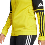 Adidas Squadra 25 Hoody Jr JP3386 Mikina 152CM