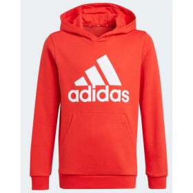 Detská mikina Essentials Big Logo Hoodie Jr GN4037 Adidas