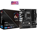 ASRock B760M PG LIGHTNING