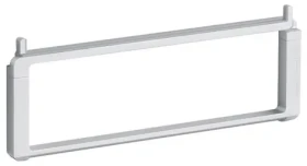Rain Design mBar biela / stojan pre notebook (10082-RD)