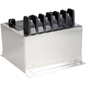 TE Connectivity WOUVT1-120AC-3P Package, 1 ks; 6-1618107-5