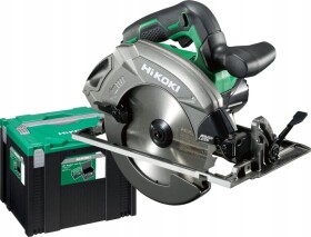 Hikoki HIKOKI.SAW 18V 190mm C1807DAW2Z BL HITSYSTEM 65mm