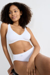 SLOGGI BASIC+SOFT PODPRSENKA Béžová 70B