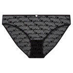 Bikiny I Heart You V-Day QF6716E-VE6 - Calvin Klein S