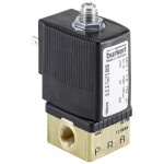 Bürkert magnetický ventil 351978 6014 230 V 1 ks; 351978