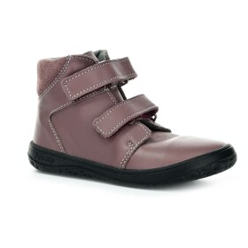 Jonap B2 roseate celoročné členkové barefoot topánky 23 EUR