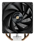 TAC Mars MCPU-X4 čierna / Chladič CPU / 120 mm / 800-2000 RPM PWM / TDP 230W / LGA1851/1700/1200/115x, AM4/AM5 (TACMARS-MCPUX4)