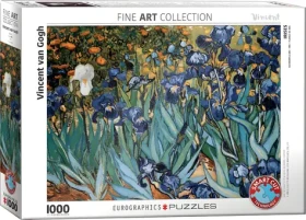 EUROGRAPHICS Puzzle Kosatce
