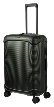 Travelite Millennium M Pine Green 69/76 L TRAVELITE-7000748-82