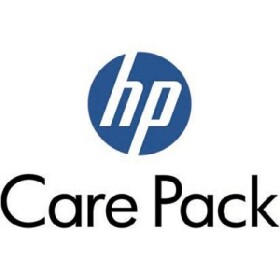 Rozšírenie záruky HP UK709PE / 1 rok v pickup and return (UK709PE)