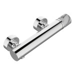 INVENA INVENA - Drezová batéria STONE PLUS chróm BN-P3-001-V