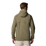 Columbia Skien Valley Light Bunda s kapucňou M 2124303397 L