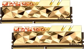 G.Skill Trident Z Royal Elite, DDR4, 32 GB, 4800MHz, CL20 (F4-4800C20D-32GTEG)