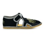 Antal shoes Antal Mech-Rex barefoot papuče 26 EUR