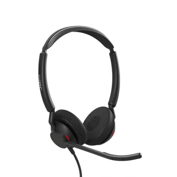 JABRA Engage 50 II / Slúchadlá / mikrofón / USB-A / UC Stereo (5099-610-279)
