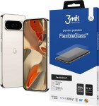 Google Pixel 9 Pro XL 5G 16/128GB Porcelanowy (GA05980-GB) + FlexibleGlass