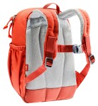 Ruksak pre deti Deuter Pico Papaya-Lava