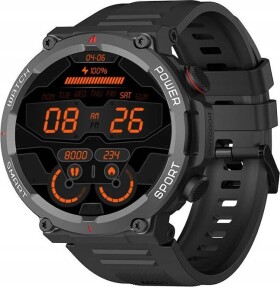 Blackview Smartwatch Blackview W50 (Čierny)