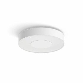 Philips Hue WACA Xamento M stropné LED svietidlo 33.5W biela / 2350lm / 2000-6500K / RGB / IP44 (SKL000389277)