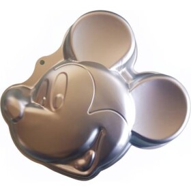 Forma na dort Mickey Mouse 26x20x4 cm - Cakesicq - Cakesicq