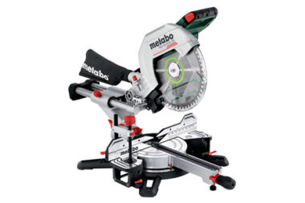 Metabo KGS 18 LTX BL 305 / Aku kapovacia píla / 18V / Priemer 305 mm / 3.700 ot-min / bez aku (614305850)