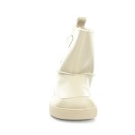 Muris Siberia Warm Taupe AD zimné barefoot čižmy 37 EUR