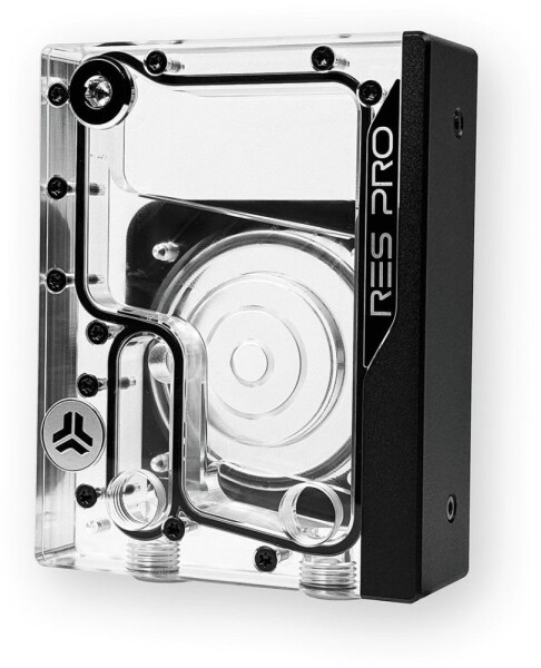 Stealkey Customs Stealkey Customs SC ResPro 95 D5/DDC D-RGB Pumpen- und Ausgleichsbehlter-Kombi