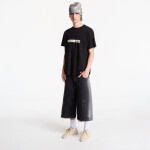 Tričko Carhartt WIP S/S Bumper Stickers T-Shirt UNISEX Black XS
