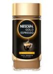 Nescafé Gold Espresso 100 g / Instantná káva / 100% Arabica (7613036600996)
