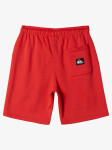 Chlapčenské šortky Quiksilver EASY DAY XL/16