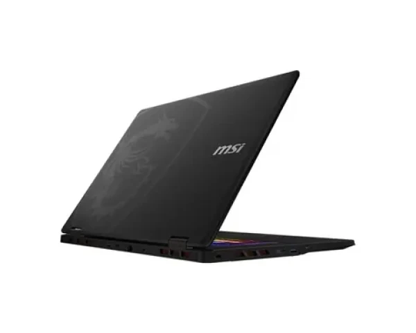 MSI Crosshair A18 HX A8WGKG-027CZ čierna / 18" QHD+ / AMD RYZEN 9 8940HX / 32GB RAM / 2TB SSD / RTX 5070 8GB / W11H (9S7-184L11-027)