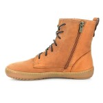Shapen Cozy 2.0 Brown členkové barefoot topánky 41 EUR