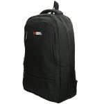 Batoh na notebook Enrico Benetti Hamburg 15" Notebook Backpack Black