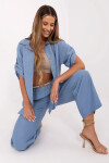 Dámske nohavice model 214062 Taliansko Moda universal
