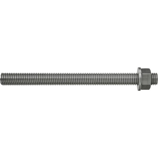 Fischer FIS A M 12 x 200 kotviaca tyč 200 mm 14 mm 519421 10 ks; 519421