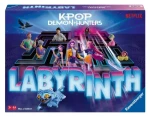 Ravensburger Labyrinth K-pop: Lovkyňa démonov