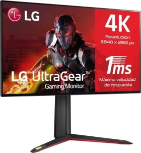 LG UltraGear 27GP95RP-B